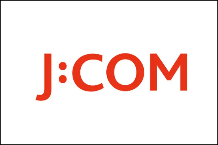 J:COM