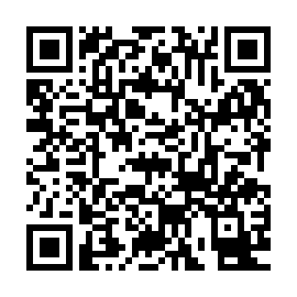 Brillia公式LINE 友だち追加用QRコード